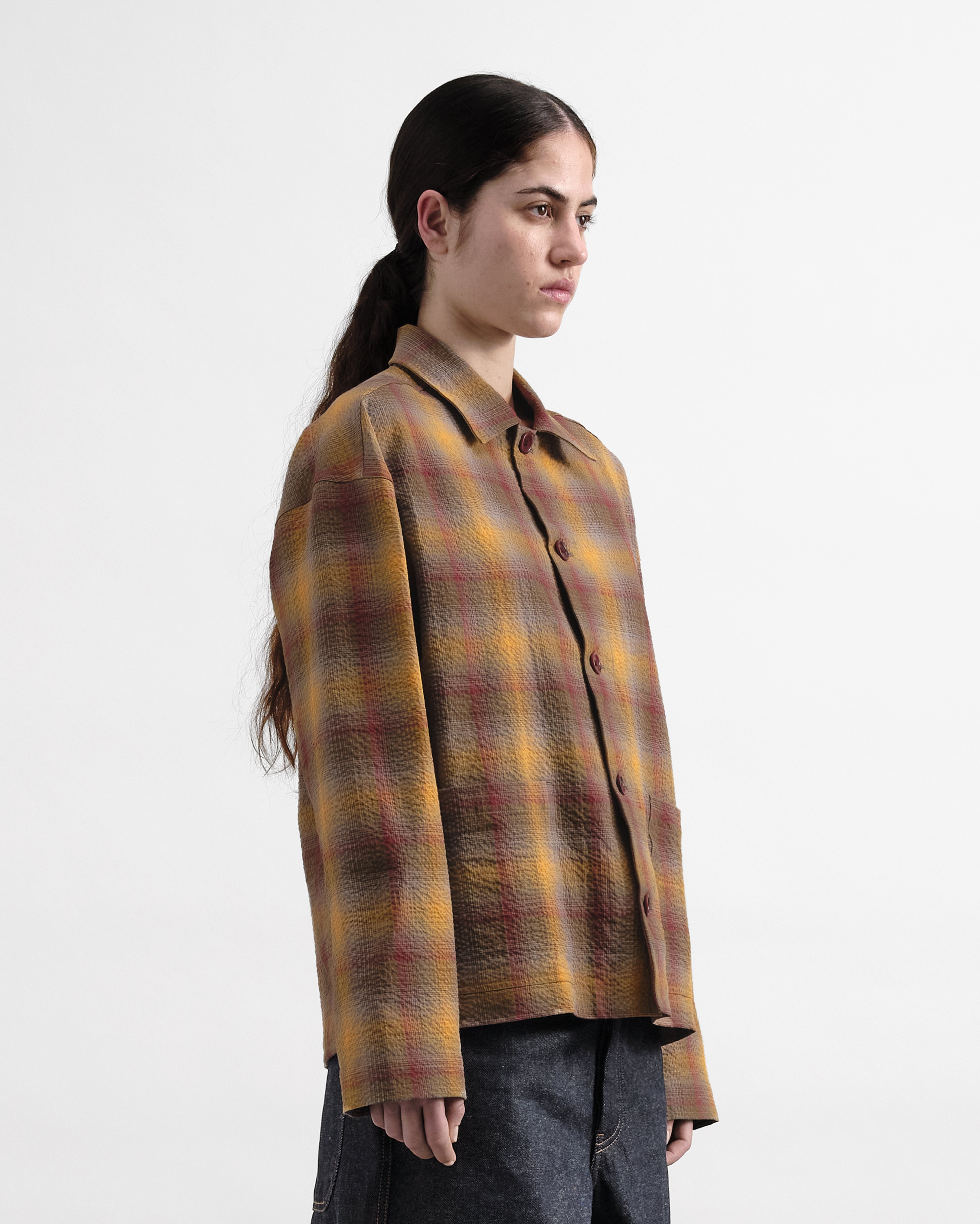 PJ Overshirt